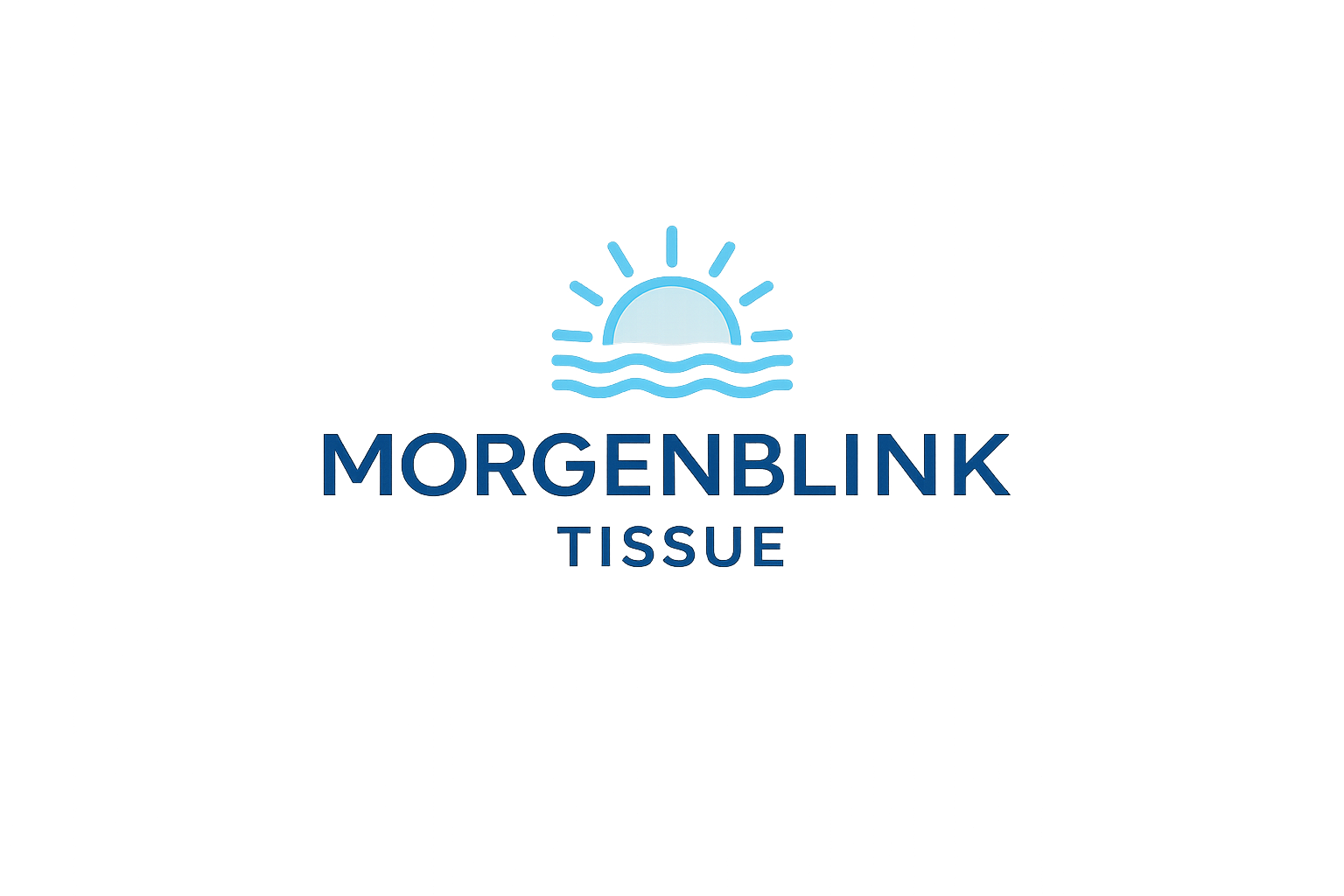 Morgenblink Tissue